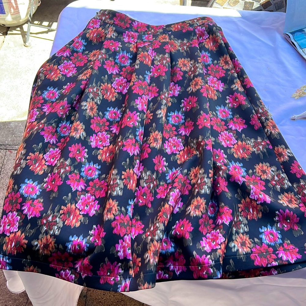 Nice abecrombie skirt